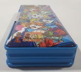 Yokai Watch Double Sided Stationery Pencil Holder Case