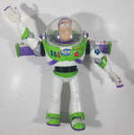 Disney Pixar Toy Story Buzz Lightyear 12" Tall Toy Action Figure