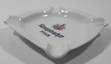 Vintage Rastal 6087 Konigsbacher Pils Beer 5 1/4" Ceramic Ash Tray