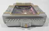 2002 Bradford Exchange Limited Edition Elvis Presley Platinum Jukebox E-2 "Don't Be Cruel" Music Player NOT WORKING