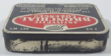 Vintage Boots Pure Drug Co. Ltd. Regesan Antiseptic Bronchial Lozenges Tin