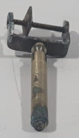Antique Simplex Curvimeter or Wheel Map Measure with Instructions