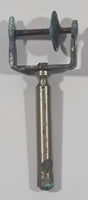 Antique Simplex Curvimeter or Wheel Map Measure with Instructions