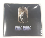 2005 New Zealand Post Universal Studios King Kong Stamp Set
