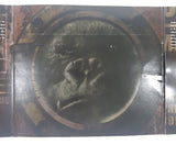 2005 New Zealand Post Universal Studios King Kong Stamp Set