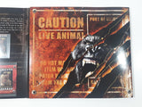 2005 New Zealand Post Universal Studios King Kong Stamp Set