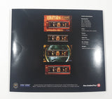 2005 New Zealand Post Universal Studios King Kong Stamp Set