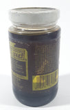 Vintage Bar's Leaks 227mL 8 Fl Oz 4 1/4" Tall Glass Jar Still Sealed