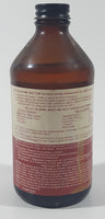 Vintage Elanco Products Greenfield Systemic Insect Spray 228mL 8 Fl Oz 5 1/2" Tall Brown Glass Bottle