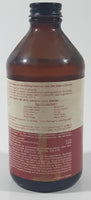 Vintage Elanco Products Greenfield Systemic Insect Spray 228mL 8 Fl Oz 5 1/2" Tall Brown Glass Bottle