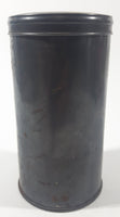 Antique Magic Baking Powder 5 1/4" Tall Tin Metal Can