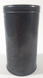 Antique Magic Baking Powder 5 1/4" Tall Tin Metal Can