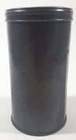Antique Magic Baking Powder 5 1/4" Tall Tin Metal Can