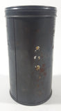 Antique Magic Baking Powder 5 1/4" Tall Tin Metal Can