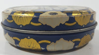 Vintage W.T. Rawleigh Company Rawleigh's Medicated Ointment 138g Tin Metal Container
