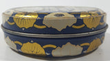 Vintage W.T. Rawleigh Company Rawleigh's Medicated Ointment 138g Tin Metal Container
