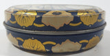 Vintage W.T. Rawleigh Company Rawleigh's Medicated Ointment 138g Tin Metal Container