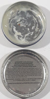 Vintage W.T. Rawleigh Company Rawleigh's Medicated Ointment 138g Tin Metal Container