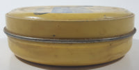 Vintage The W.T. Rawleigh Co Rawleigh's Antiseptic Salve 138g Tin Metal Container
