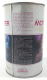 Rare Vintage Canadian Tire Motomaster Superoyl 10W 30 Motor Oil 6 1/2" Tall Metal Can