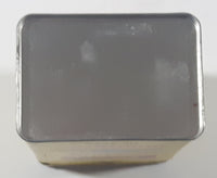 Vintage Keen's Dry Mustard 1lb 454g 6" Tall Tin Metal Container