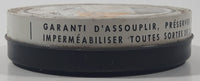 Kiwi Polish Company (Canada) Limited Dubbin With Silicone 83g Tin Metal Container