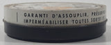 Kiwi Polish Company (Canada) Limited Dubbin With Silicone 83g Tin Metal Container
