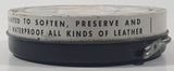 Kiwi Polish Company (Canada) Limited Dubbin With Silicone 83g Tin Metal Container
