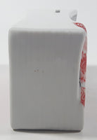 Canada Canadian $1000 One Thousand Dollar Bill Stack Shaped Ceramic Coin Bank