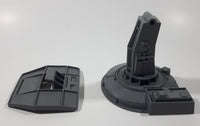 Vintage 1985 Hasbro G.I. Joe Cobra Air Defense Bunker Radar Parts M-3860 8 and M 3860 9