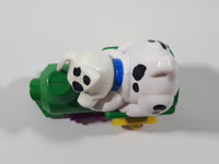 2000 McDonald's Disney 102 Dalmatians #8 Little Train 3 1/4" Tall Toy Figure