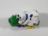 2000 McDonald's Disney 102 Dalmatians #8 Little Train 3 1/4" Tall Toy Figure