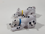 2000 McDonald's Disney 101 Dalmatians #50 Dippity and Hop Wind Up 3" Long Toy Figure