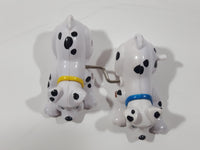 2000 McDonald's Disney 101 Dalmatians #50 Dippity and Hop Wind Up 3" Long Toy Figure