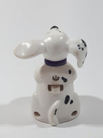 2000 McDonald's Disney 102 Dalmatians #88 Bongo Drummer 3" Tall Toy Figure