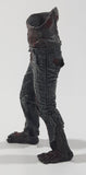 2011 Robert Kirkman The Walking Dead Zombie Bottom Half  3 3/4" Tall Toy Figure Part