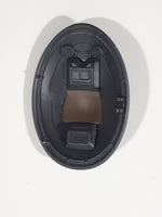 Grey Plastic Hatch Cover Door 1 3/8" x 2"