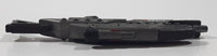 Mass Effect 3 Commander Ashley Williams M8 Avenger Weapon 3 1/8" Long Toy Figure Accessory