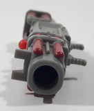 2009 Hasbro G.I. Joe 25th Anniversary Rise of Cobra Destro Large Gun 4 1/8" Long Toy Figure Accessory