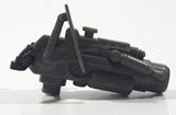 Hasbro G.I. Joe Part For Motor Bike Vehicle 2 1/2" Long Toy Action Figure Accessory