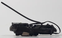 2004 McFarlane She Spawn Reborn Series 2 Gun Cannon 467 08 Black 4 3/4" Long Toy Action Figure Accessory Part