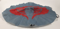 2011 Hasbro G.I. Joe Retaliation Cobra Trooper Parachute 14" Diameter