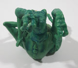 2004 Star Wars Return of The Jedi Jabba's Palace Rappertunie Max Rebo Band 2" Tall Toy Action Figure