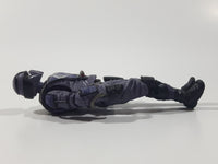 Hasbro G.I. Joe 25th Anniversary Techno Viper 4" Tall Toy Action Figure