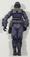 Hasbro G.I. Joe 25th Anniversary Techno Viper 4" Tall Toy Action Figure