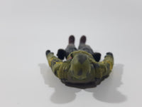 2011 Hasbro G.I. Joe Retaliation Firefly Blast 4" Tall Toy Action Figure
