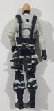 2007 Hasbro G.I. Joe Attack On Cobra Island H.I.S.S. Cobra Driver 4" Tall Toy Action Figure