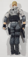 2011 Hasbro G.I. Joe Duke 4" Tall Toy Action Figure