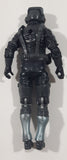 2009 Hasbro G.I. Joe Air Viper 4" Tall Toy Action Figure