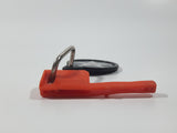 Vintage 1980 Kidco Burnin' Key Cars Highway Patrol Toy Car Key